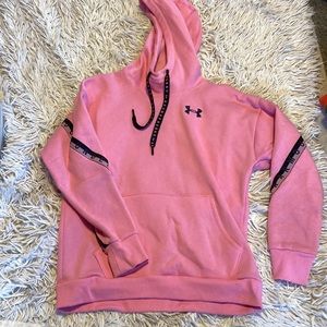 Women’s Under Armour Hoodie size extra small